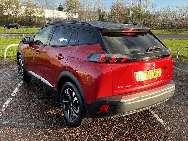 Used Peugeot 2008 2022 for sale - 76646502: Photo 7