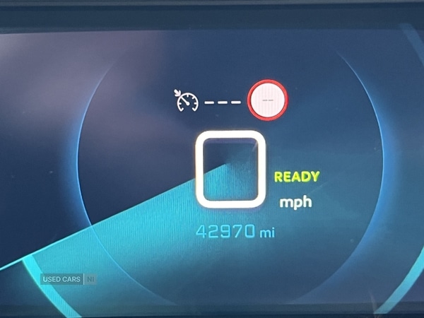 Used Peugeot 2008 2022 for sale - 76646502: Photo 9