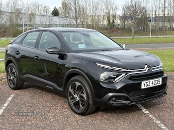 Used Citroen C4 2023 for sale - 78215241: Photo