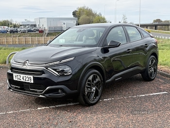 Used Citroen C4 2023 for sale - 78215241: Photo