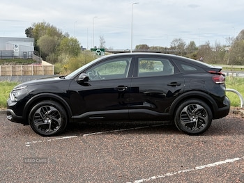 Used Citroen C4 2023 for sale - 78215241: Photo