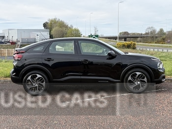 Used Citroen C4 2023 for sale - 78215241: Photo