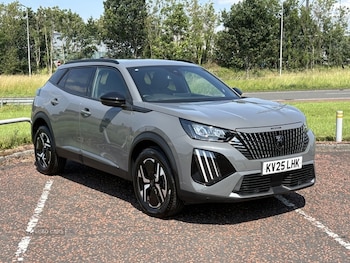 Used Peugeot 2008 2025 for sale - 79169946: Photo