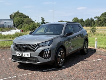 Used Peugeot 2008 2025 for sale - 79169946: Photo