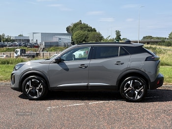 Used Peugeot 2008 2025 for sale - 79169946: Photo