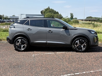 Used Peugeot 2008 2025 for sale - 79169946: Photo