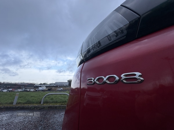 Used Peugeot 3008 2022 for sale - 77634320: Photo 10