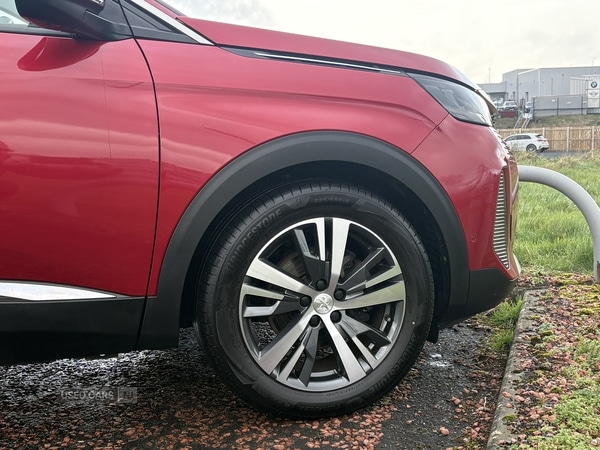 Used Peugeot 3008 2022 for sale - 77634320: Photo 12