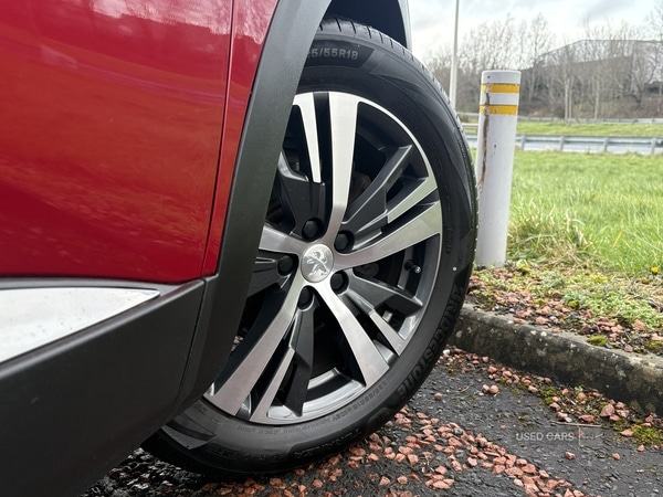 Used Peugeot 3008 2022 for sale - 77634320: Photo 15