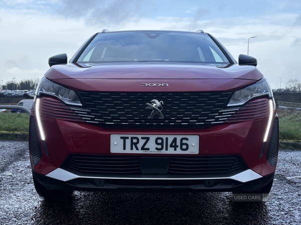 Used Peugeot 3008 2022 for sale - 77634320: Photo 16