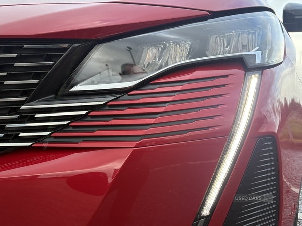 Used Peugeot 3008 2022 for sale - 77634320: Photo 17