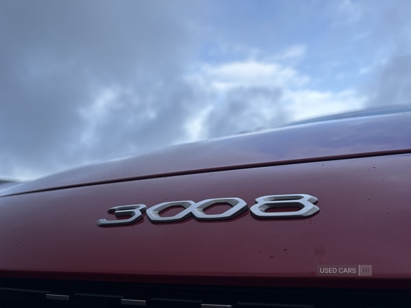 Used Peugeot 3008 2022 for sale - 77634320: Photo 18