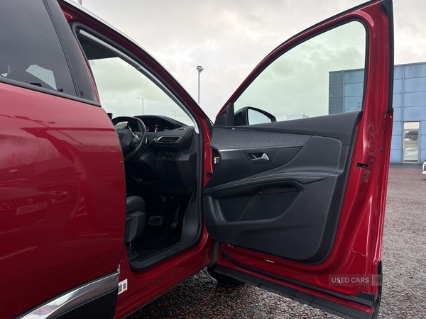 Used Peugeot 3008 2022 for sale - 77634320: Photo 19