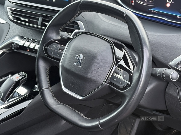 Used Peugeot 3008 2022 for sale - 77634320: Photo 21