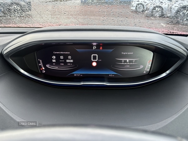 Used Peugeot 3008 2022 for sale - 77634320: Photo 23