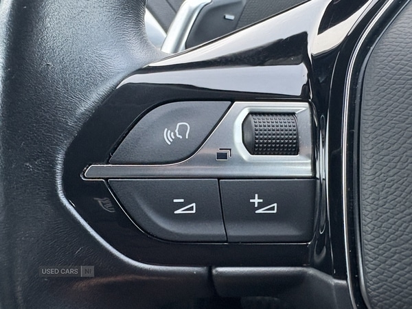 Used Peugeot 3008 2022 for sale - 77634320: Photo 24