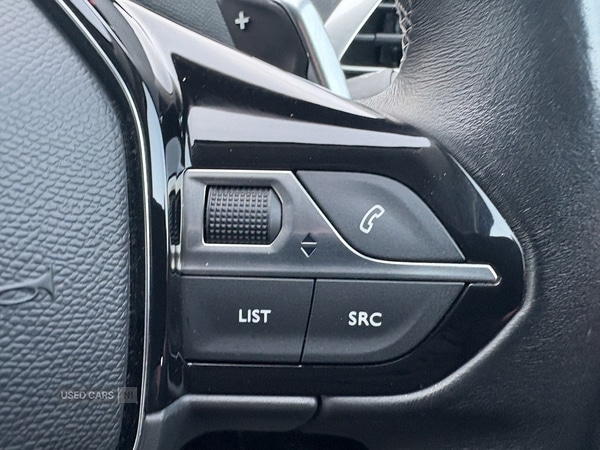 Used Peugeot 3008 2022 for sale - 77634320: Photo 25