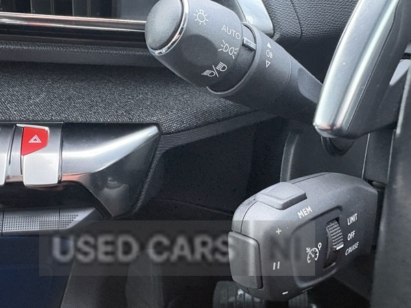 Used Peugeot 3008 2022 for sale - 77634320: Photo 26