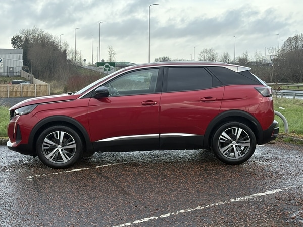 Used Peugeot 3008 2022 for sale - 77634320: Photo 3