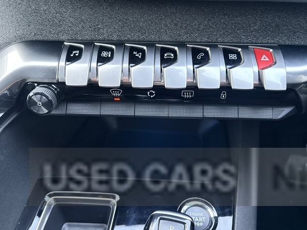 Used Peugeot 3008 2022 for sale - 77634320: Photo 31