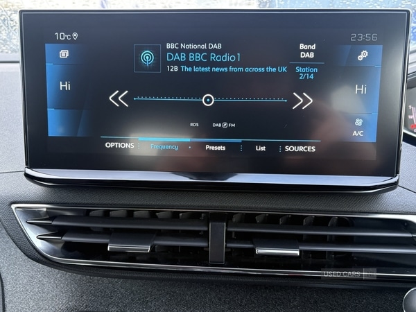 Used Peugeot 3008 2022 for sale - 77634320: Photo 32