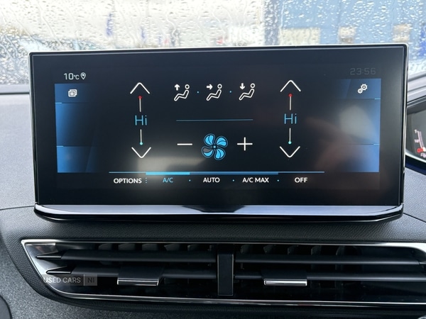 Used Peugeot 3008 2022 for sale - 77634320: Photo 33