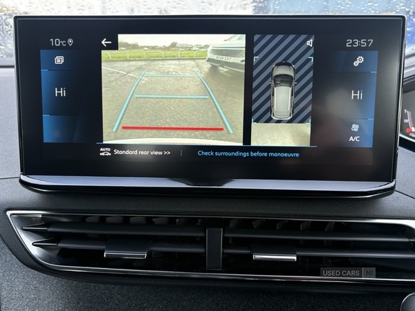 Used Peugeot 3008 2022 for sale - 77634320: Photo 38