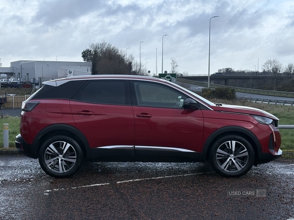 Used Peugeot 3008 2022 for sale - 77634320: Photo 4