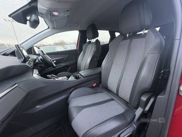 Used Peugeot 3008 2022 for sale - 77634320: Photo 40