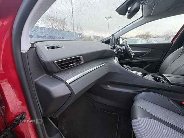 Used Peugeot 3008 2022 for sale - 77634320: Photo 41