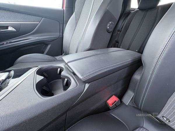 Used Peugeot 3008 2022 for sale - 77634320: Photo 42