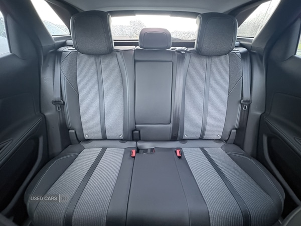 Used Peugeot 3008 2022 for sale - 77634320: Photo 43