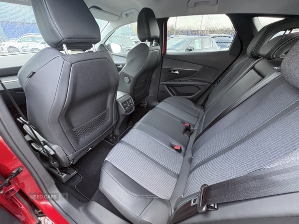 Used Peugeot 3008 2022 for sale - 77634320: Photo 44