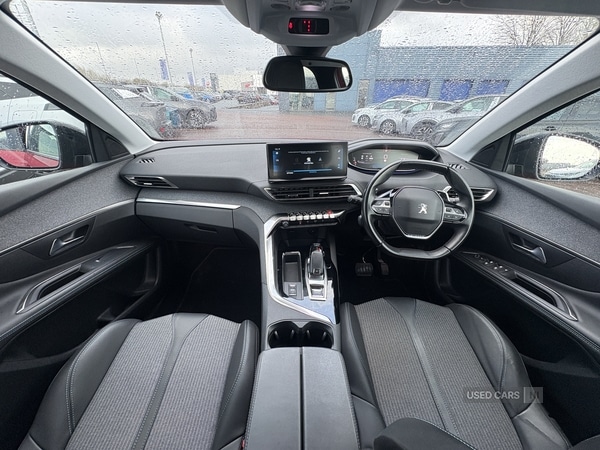 Used Peugeot 3008 2022 for sale - 77634320: Photo 45