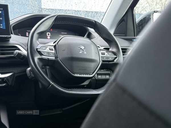 Used Peugeot 3008 2022 for sale - 77634320: Photo 46
