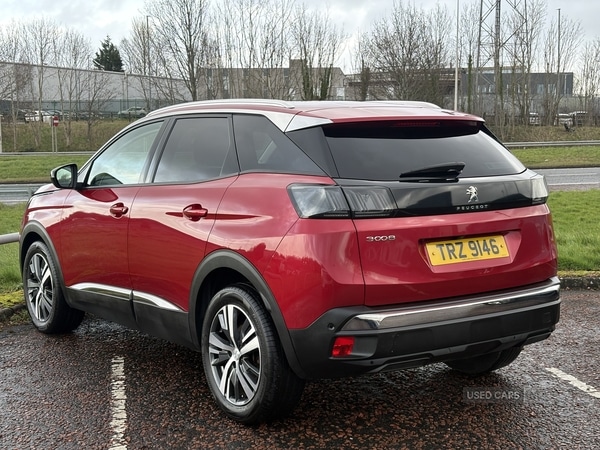 Used Peugeot 3008 2022 for sale - 77634320: Photo 5