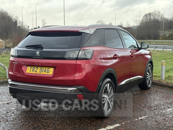 Used Peugeot 3008 2022 for sale - 77634320: Photo 6