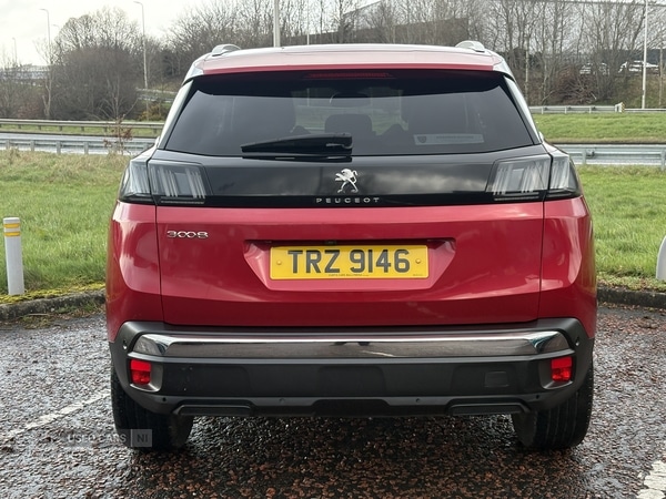 Used Peugeot 3008 2022 for sale - 77634320: Photo 7