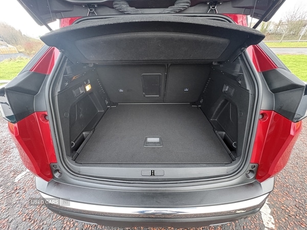 Used Peugeot 3008 2022 for sale - 77634320: Photo 9