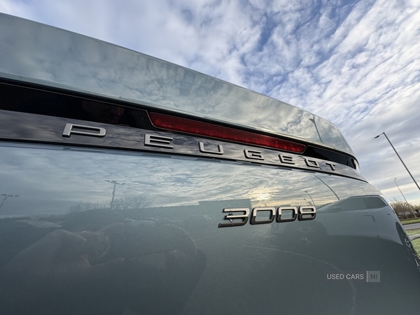 Used Peugeot 3008 2025 for sale - 76667543: Photo 10