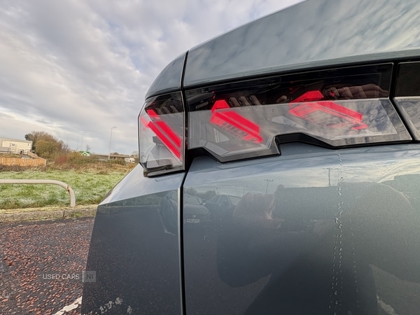 Used Peugeot 3008 2025 for sale - 76667543: Photo 11