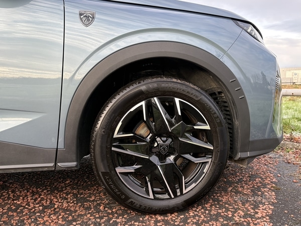 Used Peugeot 3008 2025 for sale - 76667543: Photo 13