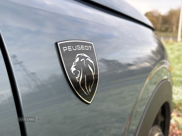 Used Peugeot 3008 2025 for sale - 76667543: Photo 15