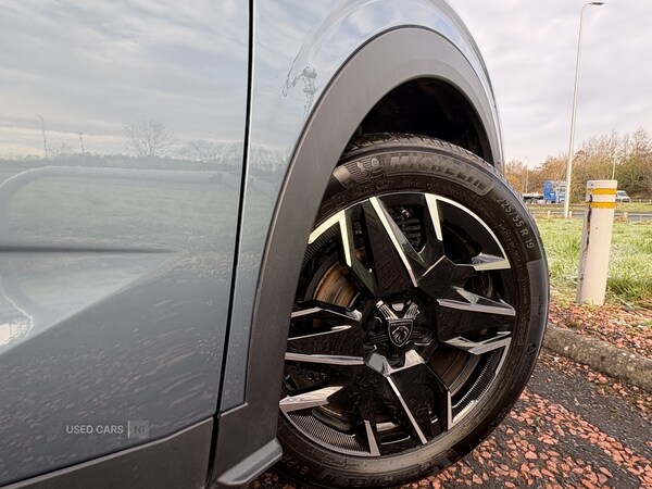 Used Peugeot 3008 2025 for sale - 76667543: Photo 16