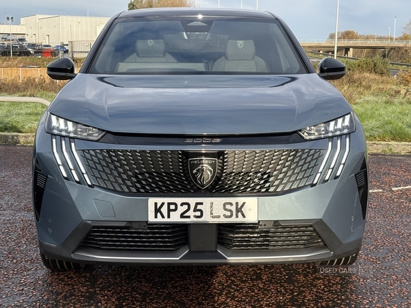 Used Peugeot 3008 2025 for sale - 76667543: Photo 17