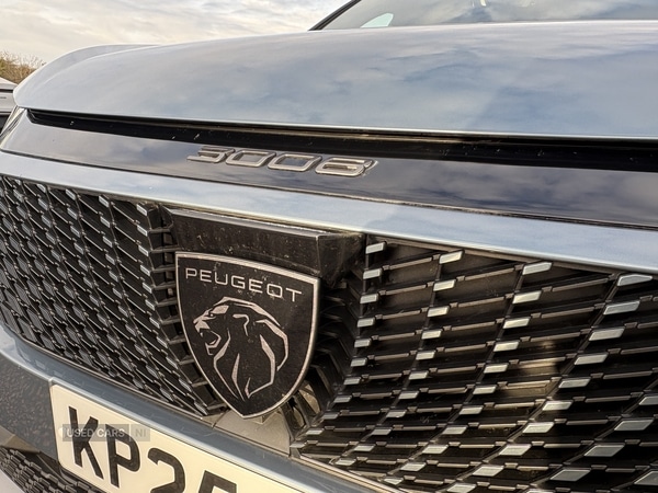 Used Peugeot 3008 2025 for sale - 76667543: Photo 18