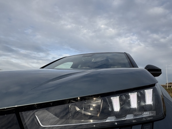 Used Peugeot 3008 2025 for sale - 76667543: Photo 19