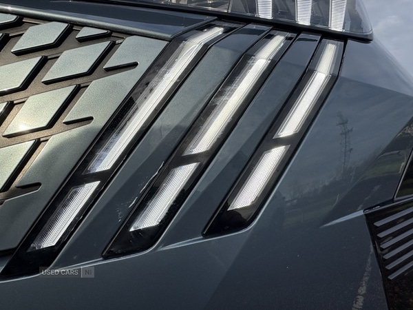 Used Peugeot 3008 2025 for sale - 76667543: Photo 20