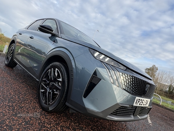 Used Peugeot 3008 2025 for sale - 76667543: Photo 21