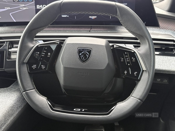 Used Peugeot 3008 2025 for sale - 76667543: Photo 22